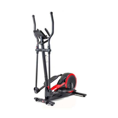 Орбітрек  Hop-Sport HS-050C Frost black/red - фото №2